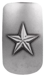 DAROYAL 430 SL Star Silver